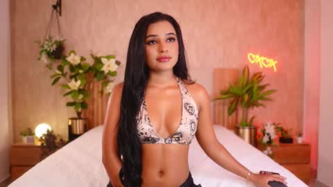 Ana  online show from 15, 10, 2025