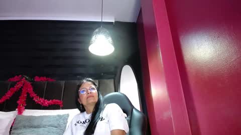 Snapshot of ana_mature_ chatting on 5, 2, 2025 Ana online show from 5, 2, 2025