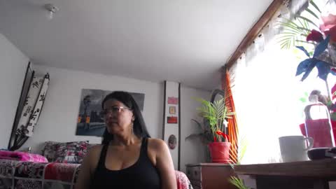 Snapshot of ana_mature_ chatting on 9, 9, 2025 Ana online show from 9, 9, 2025