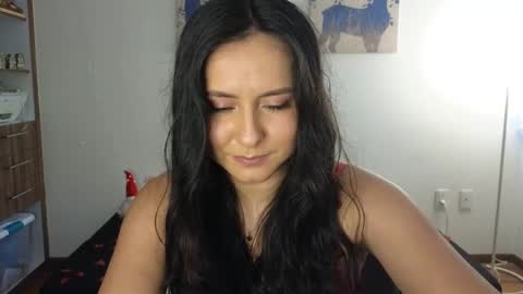 Snapshot of ana_melissa chatting on 15, 2, 2025 Ana Melissa online show from 15, 2, 2025