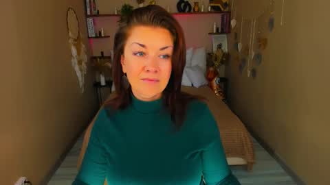 Ana online show from 4, 10, 2025