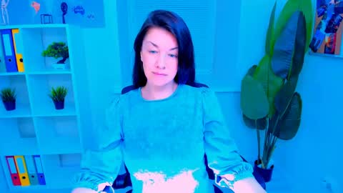 Snapshot of ana_mills chatting on 21, 5, 2026 Ana online show from 21, 5, 2026