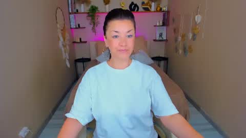 Snapshot of ana_mills chatting on 20, 7, 2026 Ana online show from 20, 7, 2026