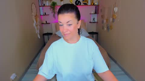 Snapshot of ana_mills chatting on 20, 7, 2026 Ana online show from 20, 7, 2026