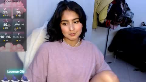 Snapshot of ana_ricciardi chatting on 23, 9, 2025 Ana Ricciardi online show from 23, 9, 2025