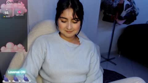 Snapshot of ana_ricciardi chatting on 27, 9, 2025 Ana Ricciardi online show from 27, 9, 2025