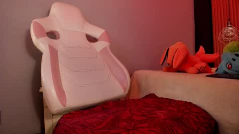 ana_rush online show from 12, 3, 2026