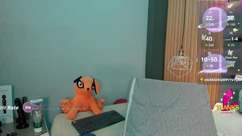 ana_rush online show from 17, 3, 2026