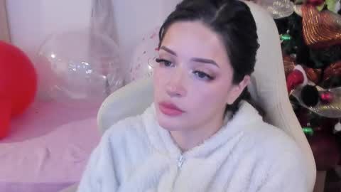 Snapshot of ana_ruuh chatting on 19, 12, 2024 Im anna but you can call me as you want online show from 19, 12, 2024