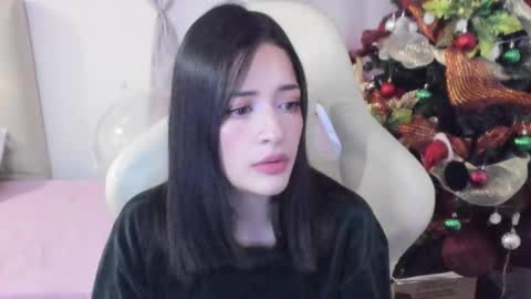 Snapshot of ana_ruuh chatting on 21, 12, 2024 Im anna but you can call me as you want online show from 21, 12, 2024