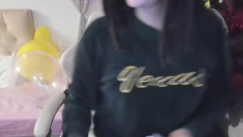 Snapshot of ana_ruuh chatting on 22, 12, 2024 Im anna but you can call me as you want online show from 22, 12, 2024