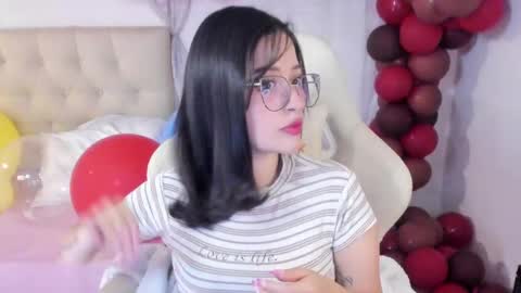 Snapshot of ana_ruuh chatting on 15, 1, 2025 Im anna but you can call me as you want online show from 15, 1, 2025