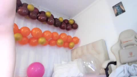 Snapshot of ana_ruuh chatting on 6, 2, 2025 Im anna but you can call me as you want online show from 6, 2, 2025