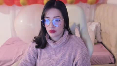 Snapshot of ana_ruuh chatting on 12, 2, 2025 Im anna but you can call me as you want online show from 12, 2, 2025