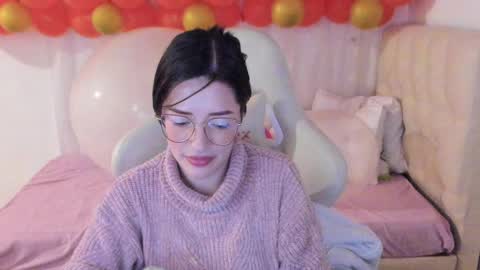Snapshot of ana_ruuh chatting on 12, 2, 2025 Im anna but you can call me as you want online show from 12, 2, 2025