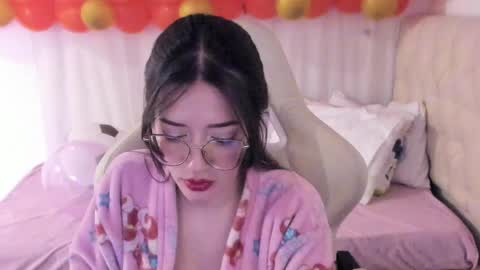 Snapshot of ana_ruuh chatting on 18, 2, 2025 Im anna but you can call me as you want online show from 18, 2, 2025