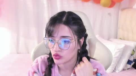 Snapshot of ana_ruuh chatting on 3, 3, 2025 Im anna but you can call me as you want online show from 3, 3, 2025