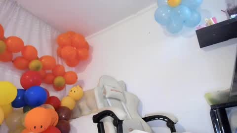 Snapshot of ana_ruuh chatting on 9, 3, 2025 Im anna but you can call me as you want online show from 9, 3, 2025