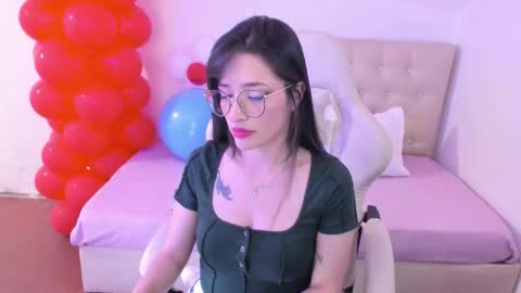 Im anna but you can call me as you want online show from 8, 3, 2026