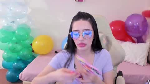 Im anna but you can call me as you want online show from 5, 7, 2026