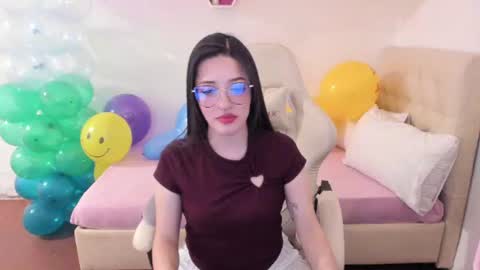 Im anna but you can call me as you want online show from 14, 7, 2026