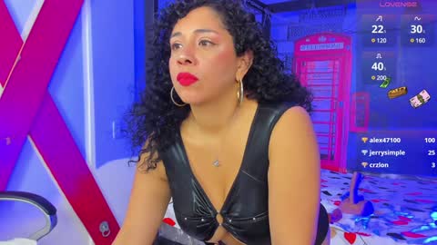 Ana My schedule 0400 - 1600 GMT -5 online show from 5, 2, 2025