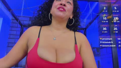 Ana My schedule 0400 - 1600 GMT -5 online show from 6, 2, 2025