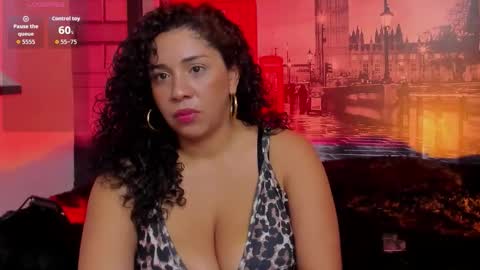 Ana My schedule 0400 - 1600 GMT -5 online show from 1, 10, 2025