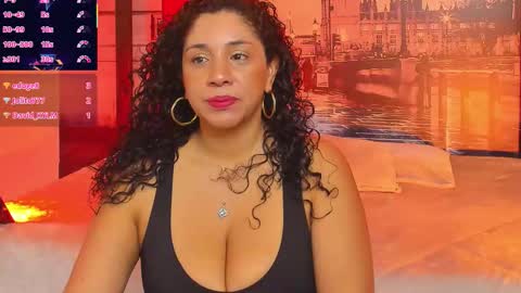 Ana My schedule 0400 - 1600 GMT -5 online show from 4, 11, 2025