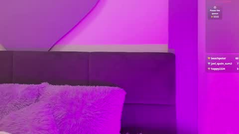 Ana My schedule 0400 - 1600 GMT -5 online show from 5, 1, 2026