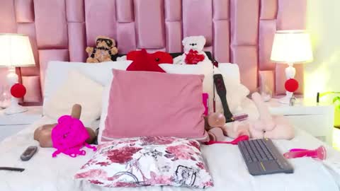 Snapshot of anaa_bellaa chatting on 25, 4, 2026 anaa_bellaa online show from 25, 4, 2026