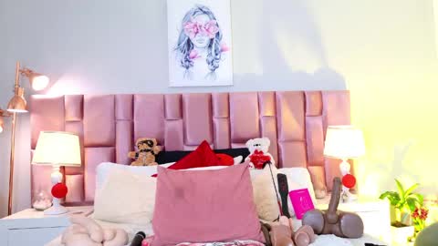 Snapshot of anaa_bellaa chatting on 13, 5, 2026 anaa_bellaa online show from 13, 5, 2026