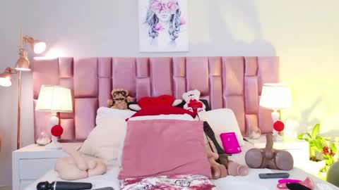 Snapshot of anaa_bellaa chatting on 19, 5, 2026 anaa_bellaa online show from 19, 5, 2026