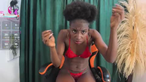 Ana Castillo online show from 25, 10, 2025