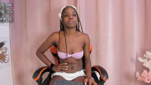 Snapshot of anaa_castillo_ chatting on 30, 4, 2026 Ana Castillo online show from 30, 4, 2026