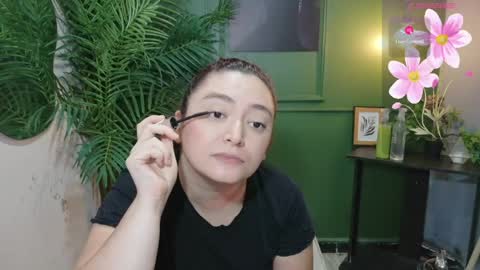 Snapshot of anaa_rosee chatting on 29, 4, 2026 Ana online show from 29, 4, 2026