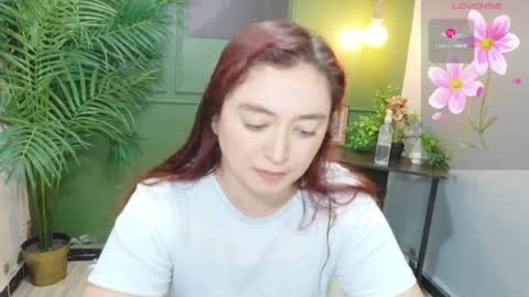 Snapshot of anaa_rosee chatting on 12, 5, 2026 Ana online show from 12, 5, 2026
