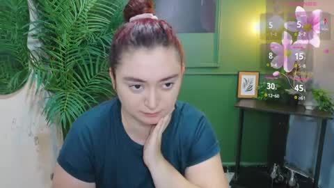 Snapshot of anaa_rosee chatting on 19, 5, 2026 Ana online show from 19, 5, 2026