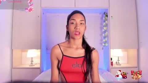 anaacollins_ online show from 22, 12, 2025