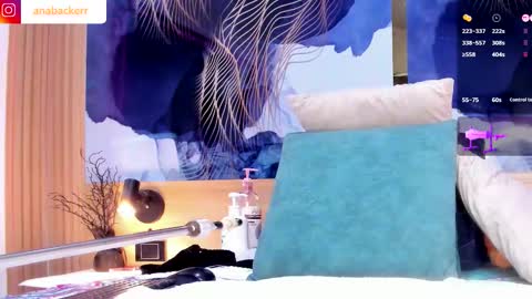 anabacker01 online show from 5, 2, 2026