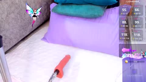 anabacker01 online show from 15, 3, 2026