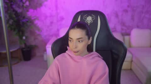 Anabel Kira Zlata Kira Elice Lana Dominika Sofy Kaila Bridget online show from 15, 12, 2025