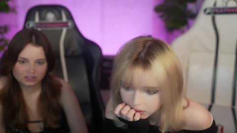 Snapshot of anabel054 chatting on 1, 6, 2026 Anabel Kira Zlata Kira Elice Lana Dominika Sofy Kaila Bridget online show from 1, 6, 2026