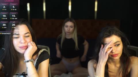 Sweet girls online show from 7, 2, 2025