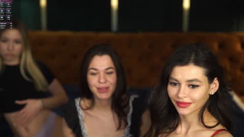 Sweet girls online show from 7, 2, 2025