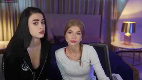 Sweet girls online show from 10, 2, 2026