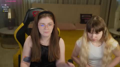 Sweet girls online show from 18, 2, 2026