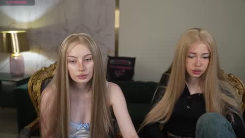 Sweet girls online show from 27, 2, 2026