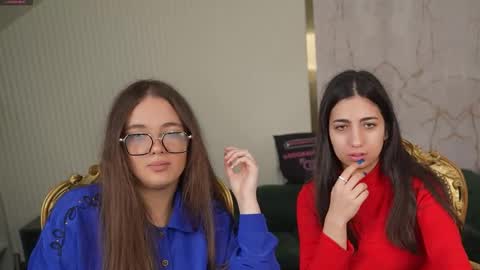 Sweet girls online show from 3, 3, 2026