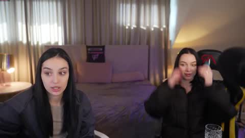 Sweet girls online show from 5, 3, 2026